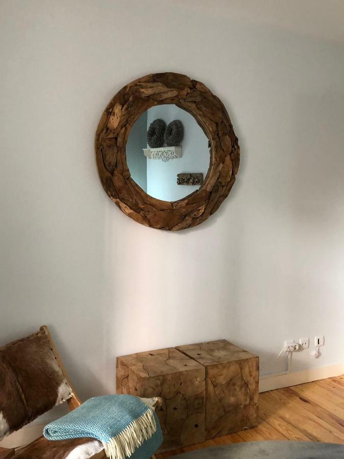 Regedor Lägenhet Lisboa Exteriör bild